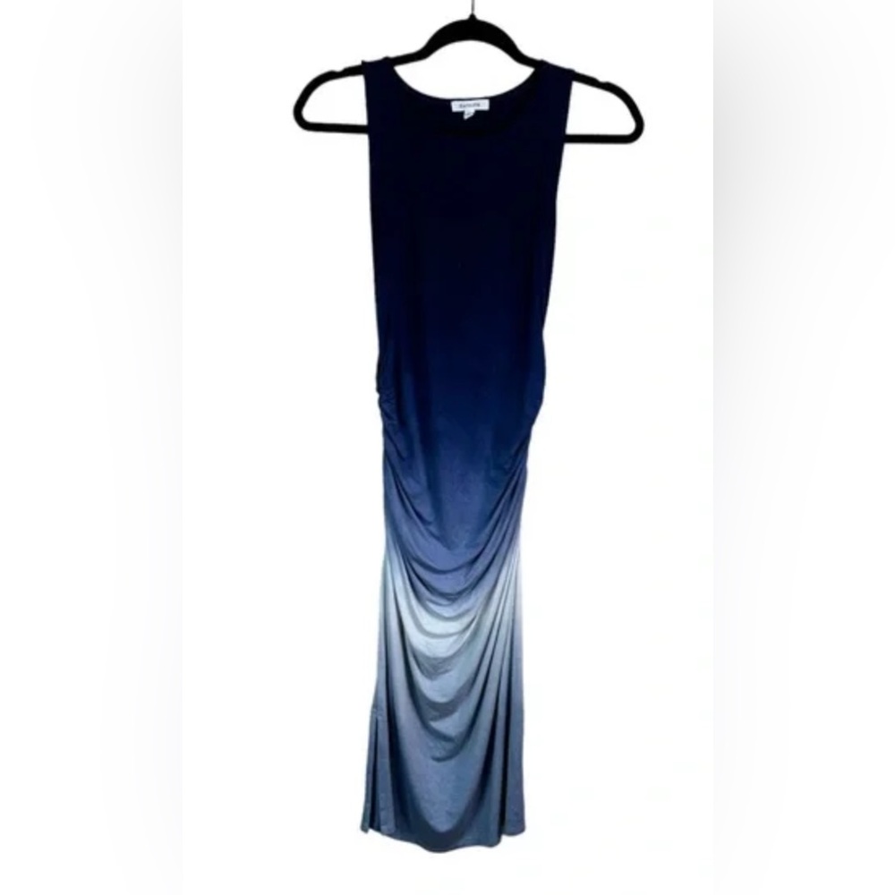 Athleta tank dress